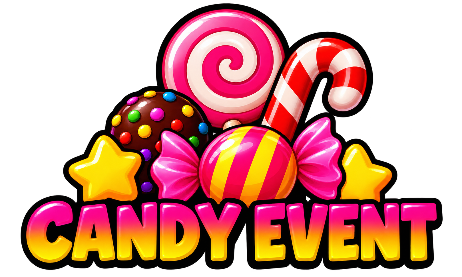 Candy Event
