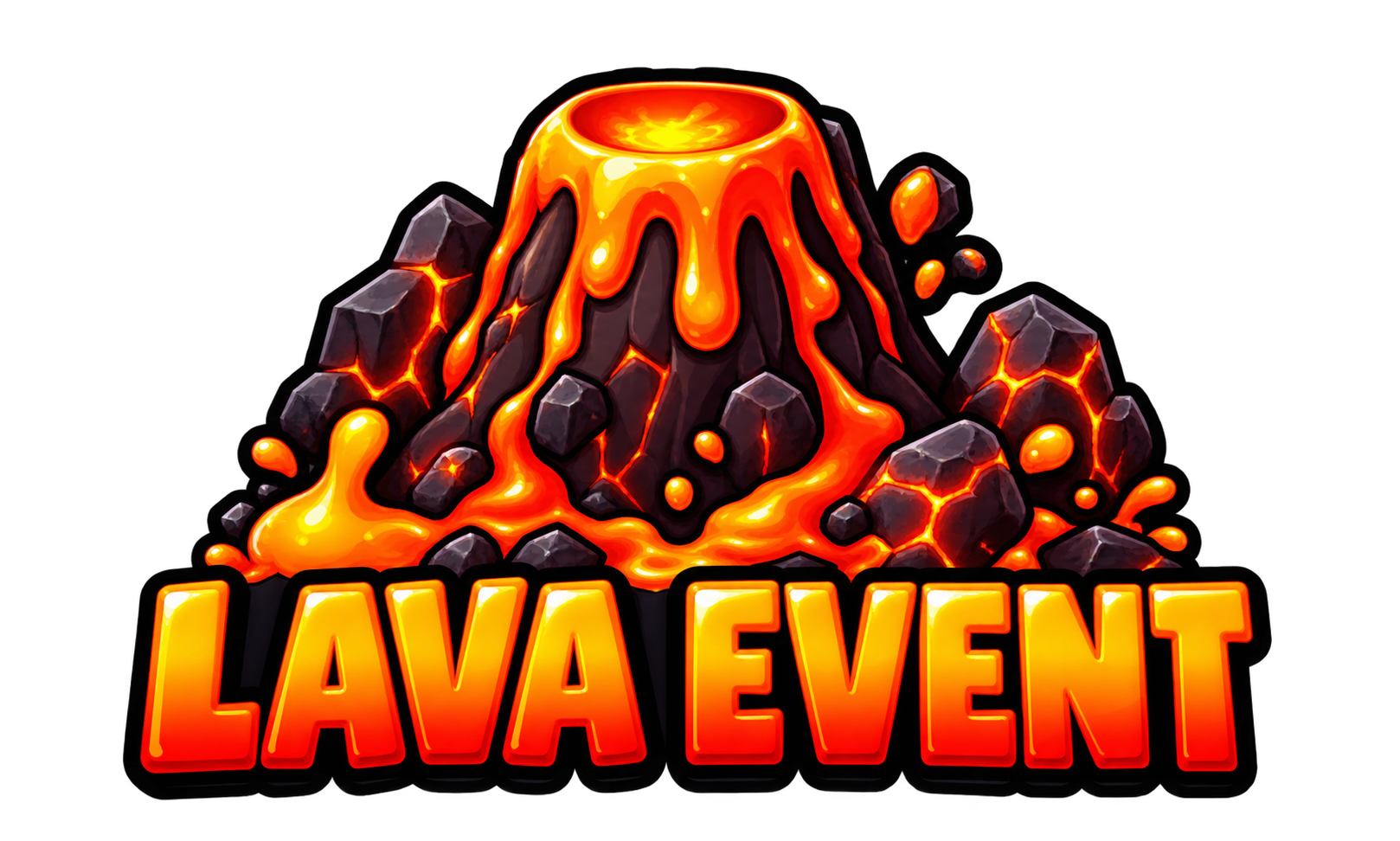 Lava Event